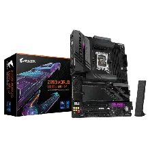 GIGABYTE Z890 AORUS ELITE WIFI7 MOTHERBOARD